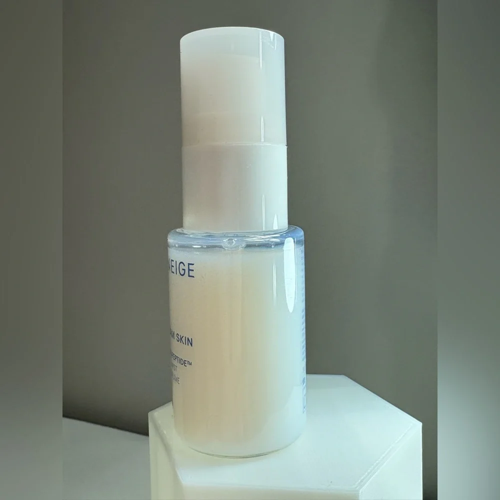Laneige Cream Skin Milky Toner Mist 30mL Mini NEW - Picture 4 of 7